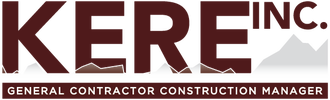 Kere Inc  |  General Contractor Construction Manager, El Paso Texas